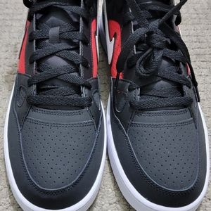 Nike Son of Force Breds